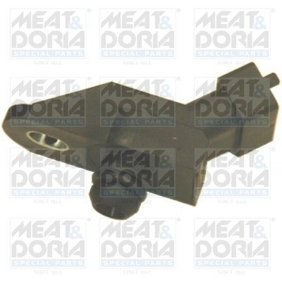 Sensor, intake manifold pressure
